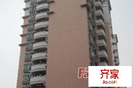 煙草大廈外景圖