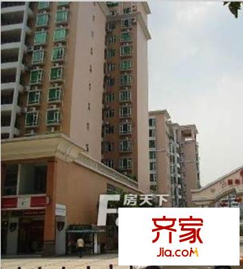 煙草大廈外景圖