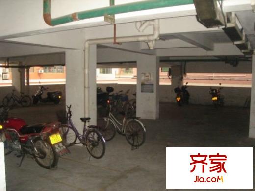 新怡平方米外景圖 