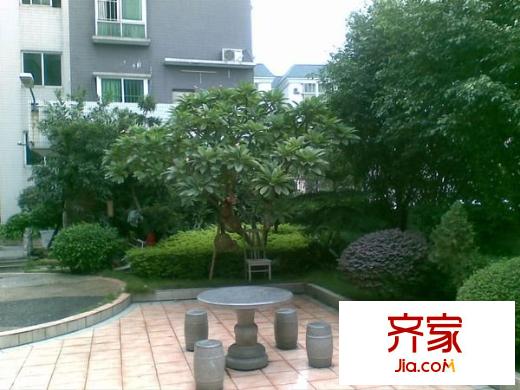 新怡平方米外景圖 