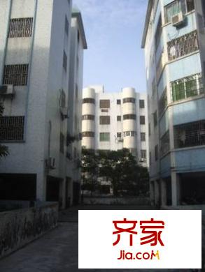 新怡平方米外景圖 