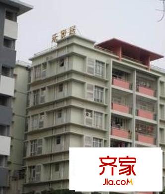 樂賢居外景圖 