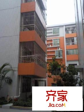 力豐華庭外景圖 