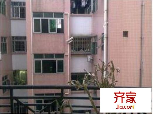 海怡閣外景圖 