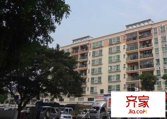 豪逸軒外景圖