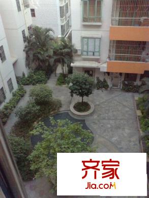 力豐華庭外景圖 