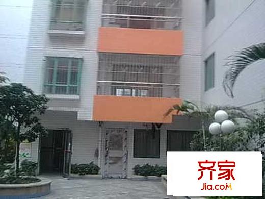 力豐華庭外景圖 