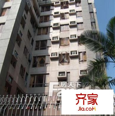 康麗花苑外景圖