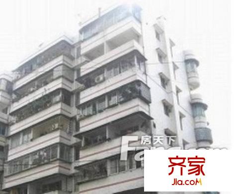 金逸軒外景圖
