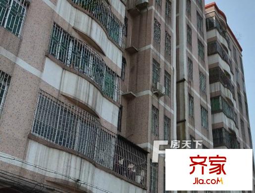 華達樓外景圖