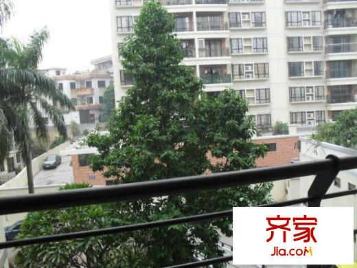 容桂祥業(yè)豪苑外景圖