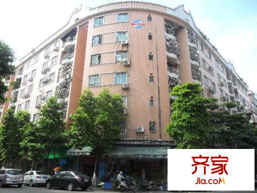 大良新桂園外景圖新桂園（大良） 
