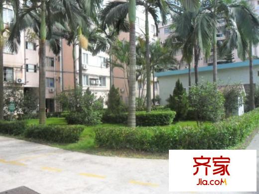 大良新桂園外景圖新桂園（大良） 