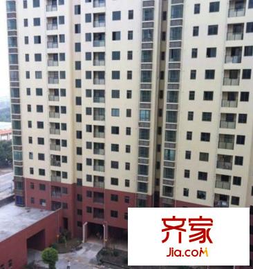 岐海苑外景圖