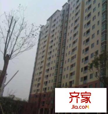 岐海苑外景圖