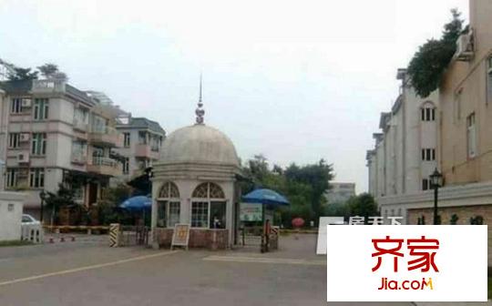 順德綠茵花園外景圖