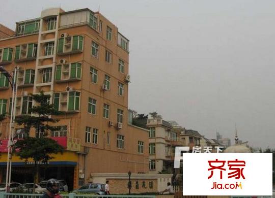 順德綠茵花園外景圖