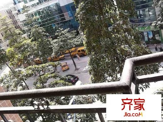 南泰樓外景圖