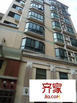 名雅居外景圖