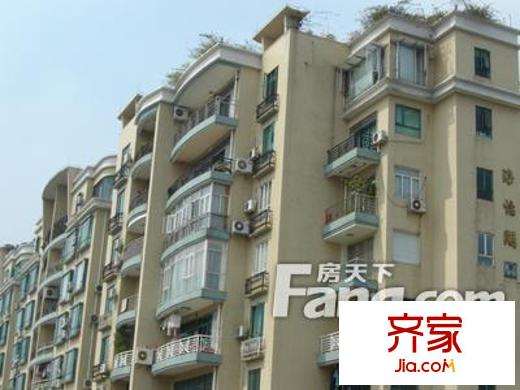 海怡閣外景圖