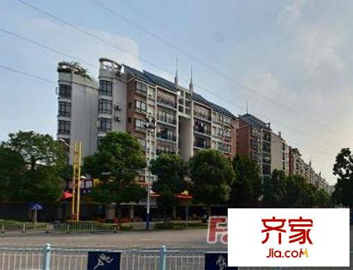 宏凱軒外景圖佛山  