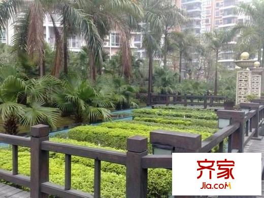 鴻銨樓外景圖 