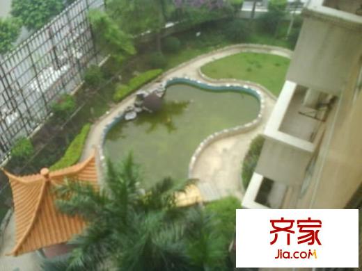 華樂大廈外景圖 