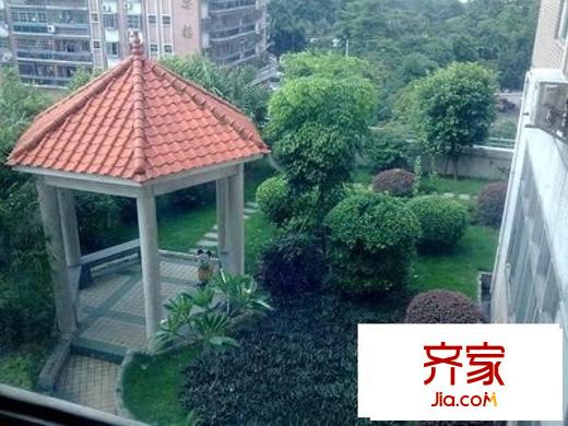 華樂大廈外景圖 