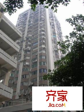 華樂大廈外景圖 
