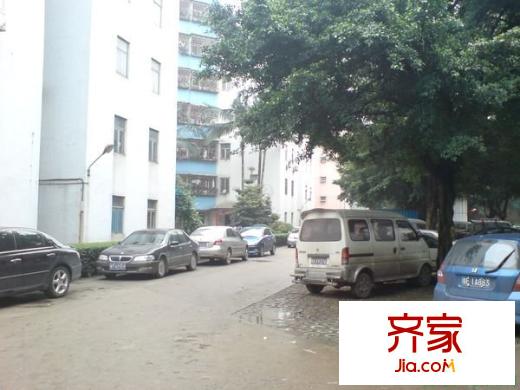 河西花園外景圖 