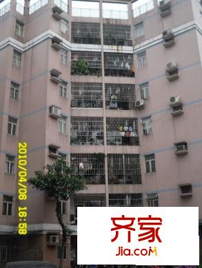 河西花園外景圖 