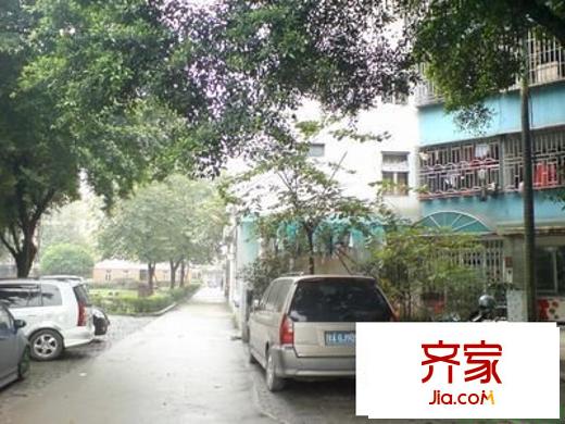 河西花園外景圖 