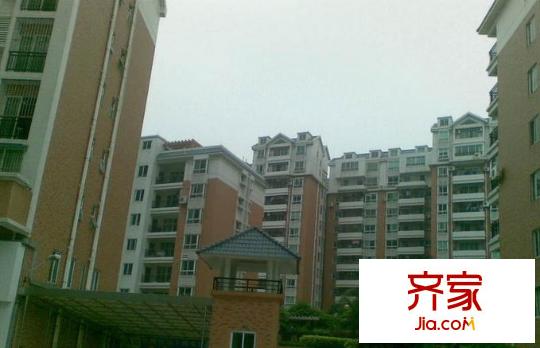 樂雅苑外景圖 