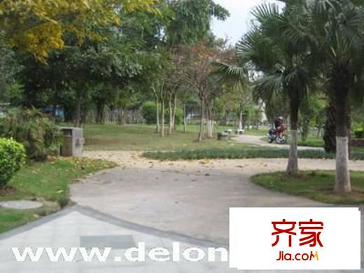 金宇錦園外景圖 
