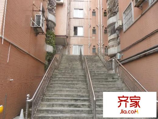 大良新桂園外景圖新桂園（大良） 