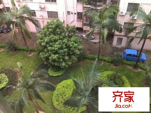 大良新桂園外景圖新桂園（大良） 