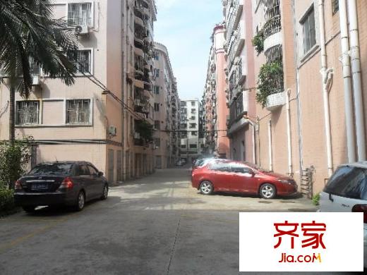 大良新桂園外景圖新桂園（大良） 