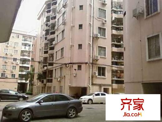 大良新桂園外景圖新桂園（大良） 