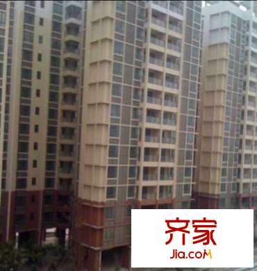 岐海苑外景圖