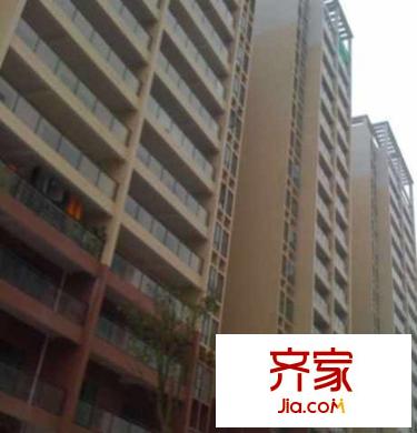 岐海苑外景圖