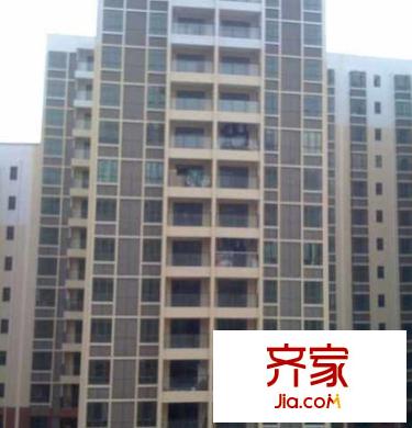 岐海苑外景圖