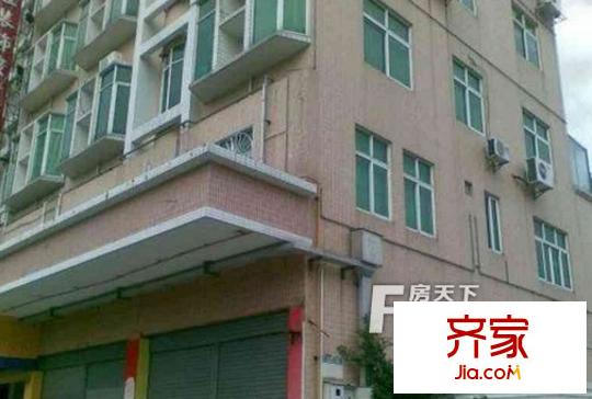 順德綠茵花園外景圖