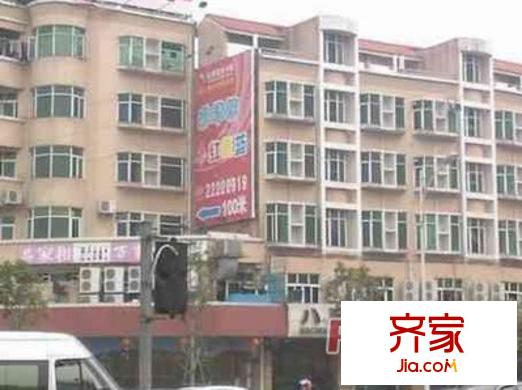 順德綠茵花園外景圖