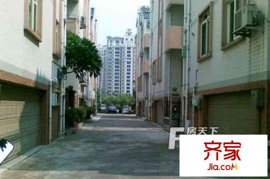 順德綠茵花園外景圖