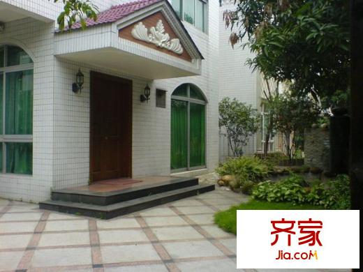 順德碧桂園北區(qū)外景圖