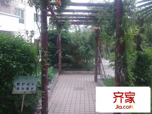 華樂大廈外景圖 