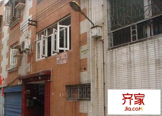 桂畔花園外景圖