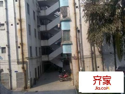 桂畔花園外景圖 