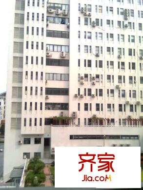 帝景卡士外景圖 
