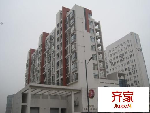 帝景卡士外景圖 